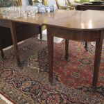 636 3446 DINING TABLE